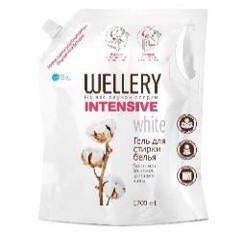 Wellery Intensive White 1,7 л