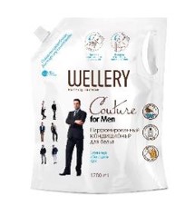 Wellery Couture For Men 1,7 л