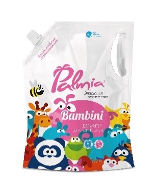 Palmia Bambini 1л