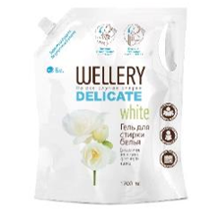 Wellery Delicate White 1,7 л