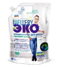 Wellery ЭКО Свежий ветер 1 л