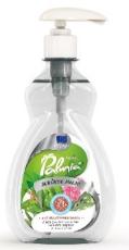 Palmia чайное дерево и эвкалипт 0,45 л