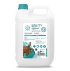 Wellery Clear Natural 5 л